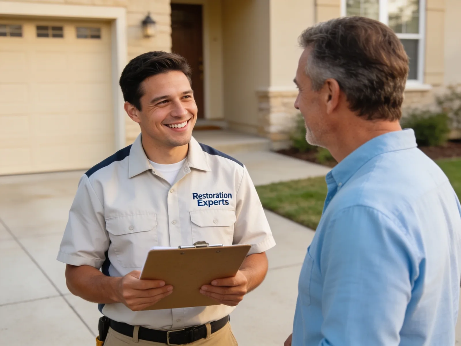 Water Damage Cleanup Wilkesville, OH FAQs